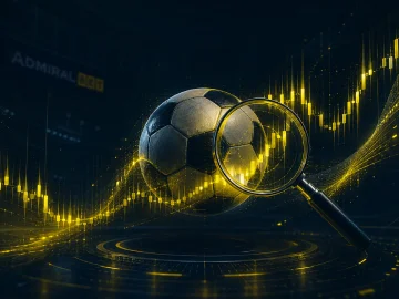 Cote pariuri interpretate la AdmiralBet România