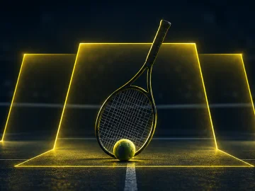 Cum pariezi pe seturile din tenis? Ghid AdmiralBet