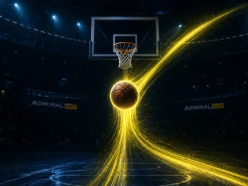 Cum să stăpânești pariurile Over/Under în NBA