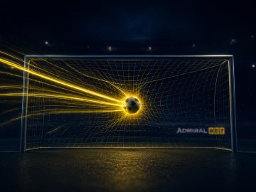 Pariuri marcatori AdmiralBet: Tot ce trebuie să știi