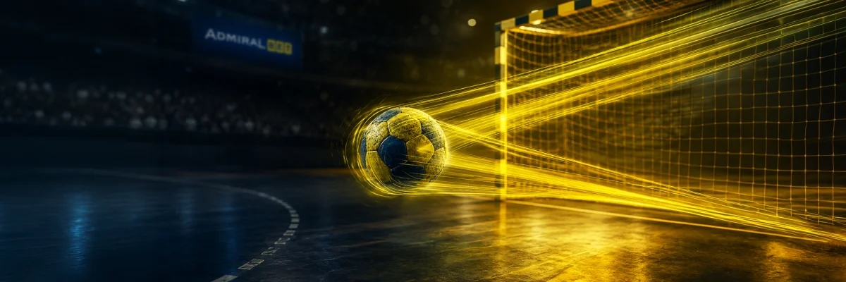 De ce sunt mai multe goluri în repriza a doua în handbal?