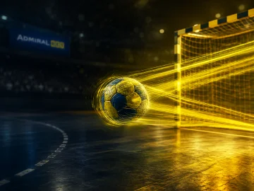 De ce sunt mai multe goluri în repriza a doua în handbal?