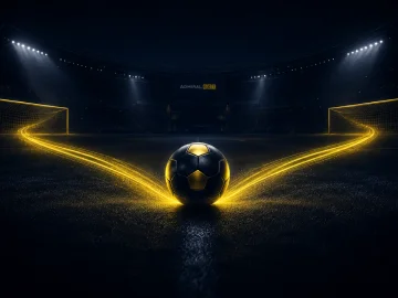 Pariuri șansă dublă pe AdmiralBet: Pariuri explicate