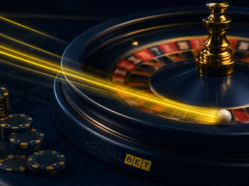 Ruleta europeană: reguli și strategii la AdmiralBet România