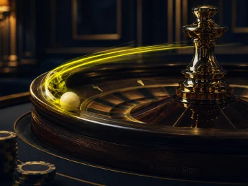 Cum se joacă ruleta franceză? Reguli și strategii la AdmiralBet