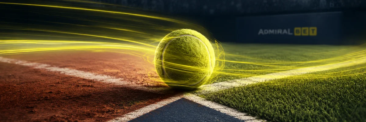 Cum influențează suprafața de joc rezultatul în tenis?