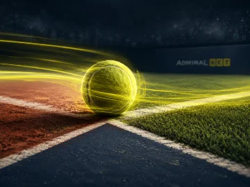 Cum influențează suprafața de joc rezultatul în tenis?