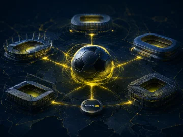 Compararea ligilor de fotbal la AdmiralBet