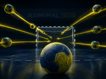 Ghid pariuri handbal: Total goluri