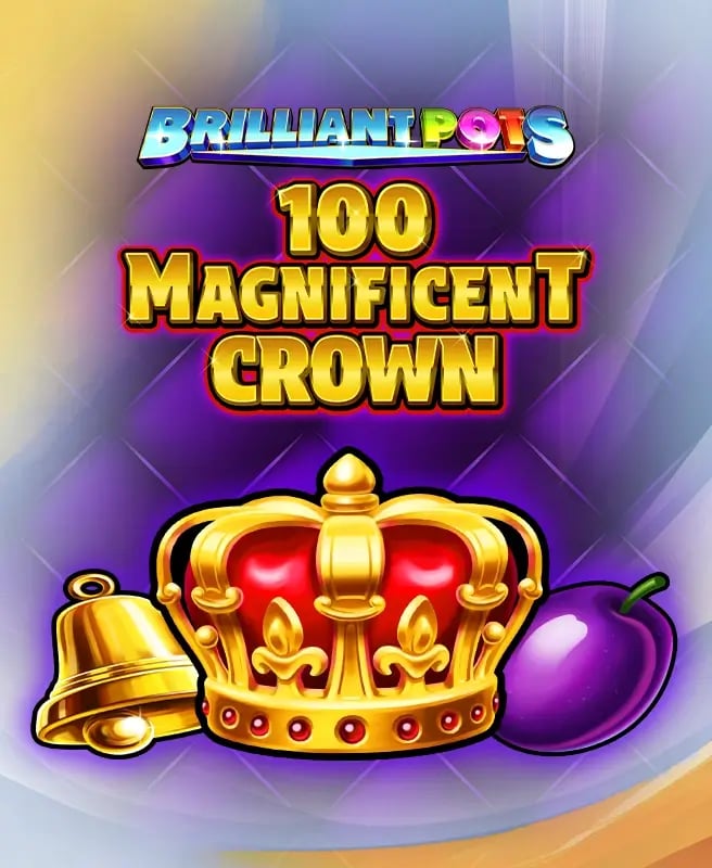 Slot Admiralbet Brilliant Pots