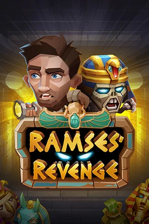 Ramses Revenge | Relax Gaming