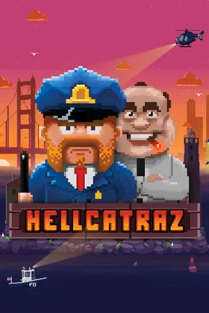 Hellcatraz | Relax Gaming