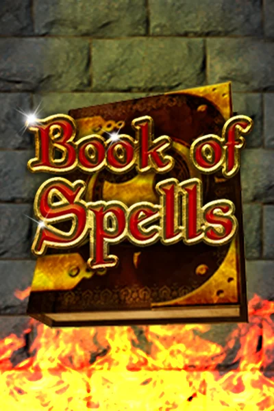 Book of Spells | FAZI