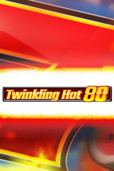 Twinkling Hot 80 | FAZI