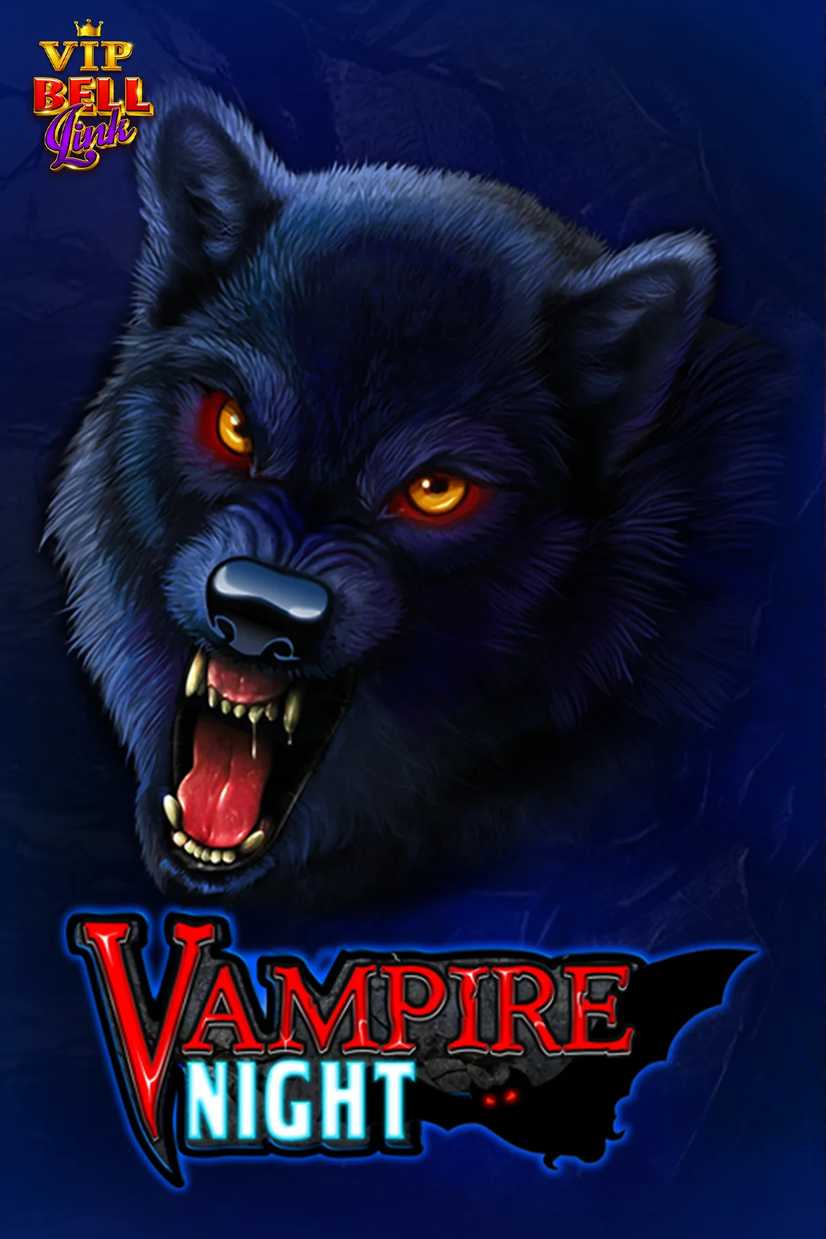 Vampire Night VIP Bell Link | EGT Digital
