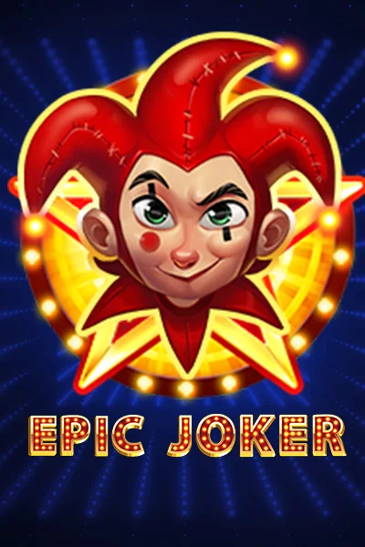 Epic Joker | Relax Gaming