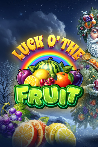 Luck O' The Fruit | Skywind
