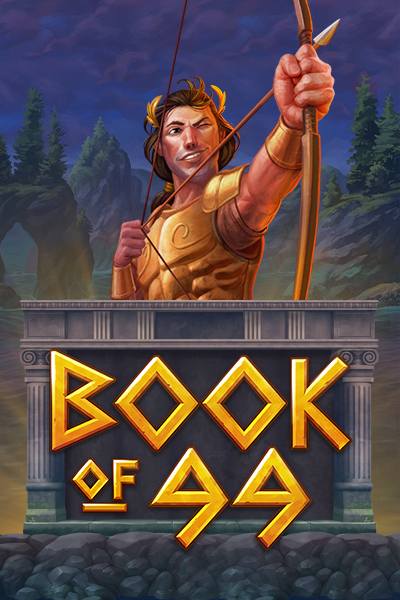 Book of 99 | Relax Gaming
