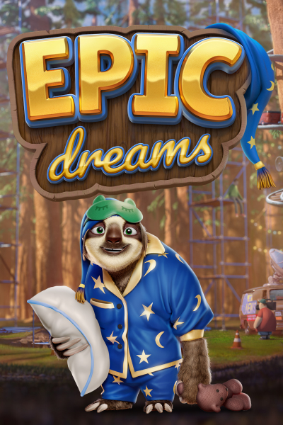 Epic Dreams | Relax Gaming