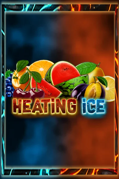 Heating Ice | FAZI