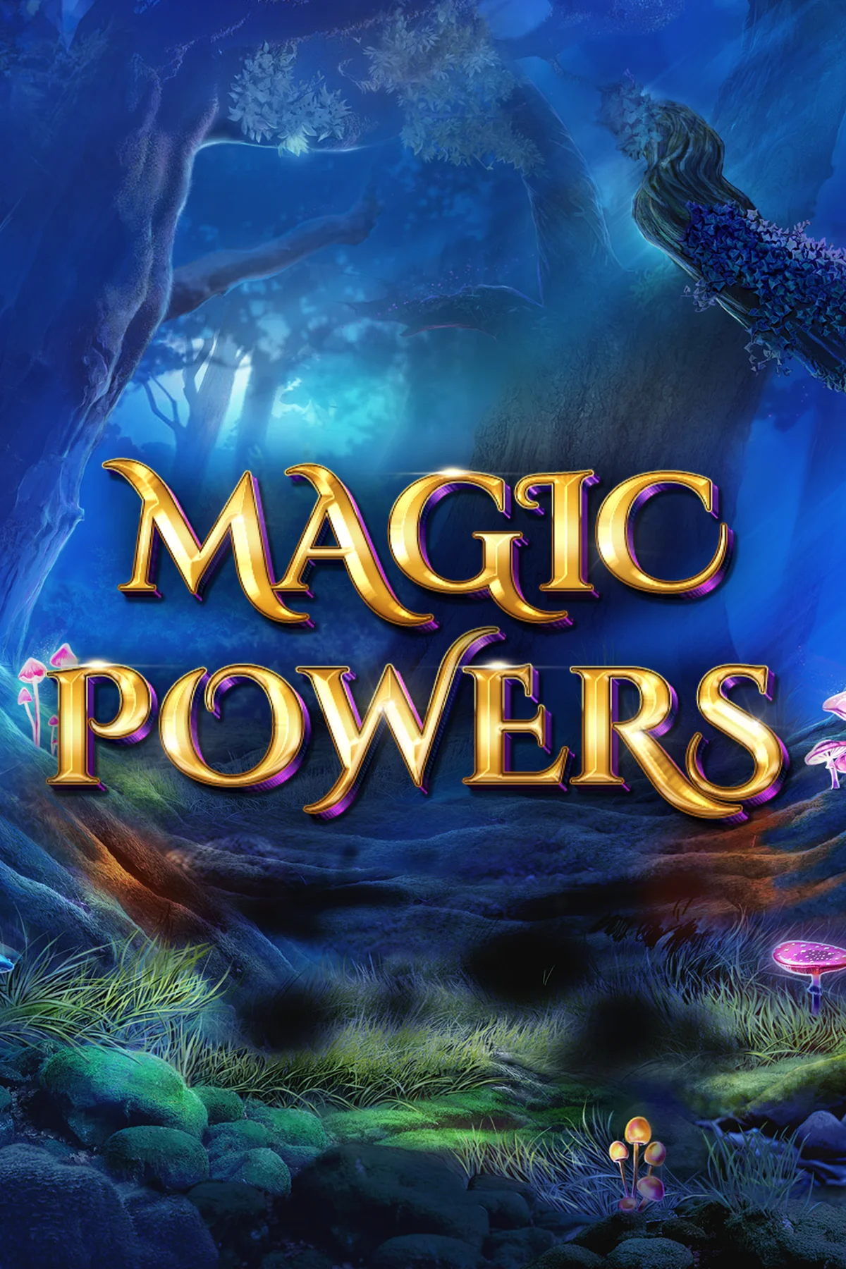 Magic Powers Megaways | Red Tiger
