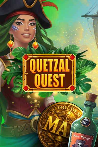 Quetzal Quest | Skywind