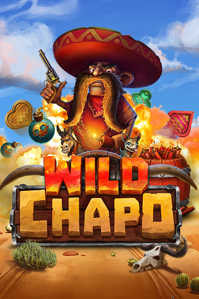 Wild Chapo | Relax Gaming
