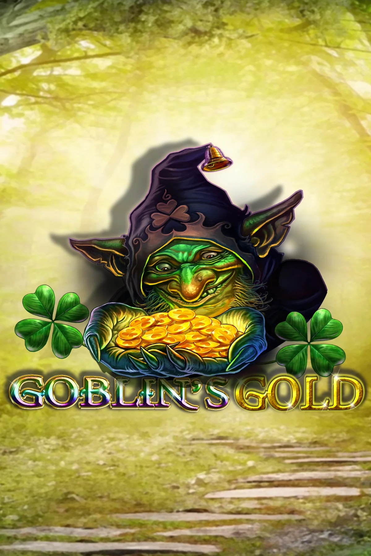 Goblin's Gold | CT Interactive
