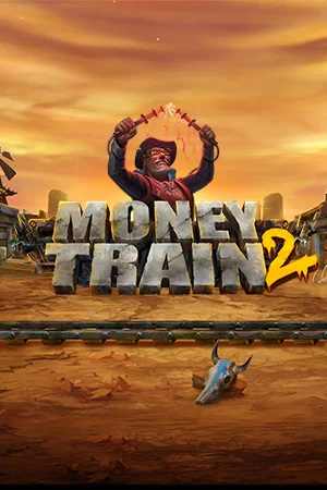 Money Train 2 | Relax Gaming