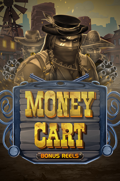 Money Cart | Relax Gaming