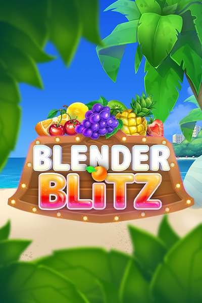 Blender Blitz | Relax Gaming