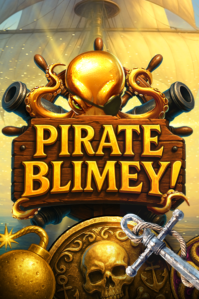 Pirate Blimey! | Skywind