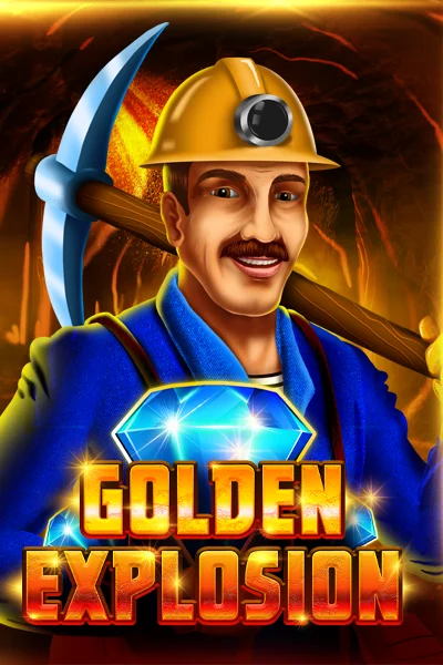 Golden Explosion | FAZI