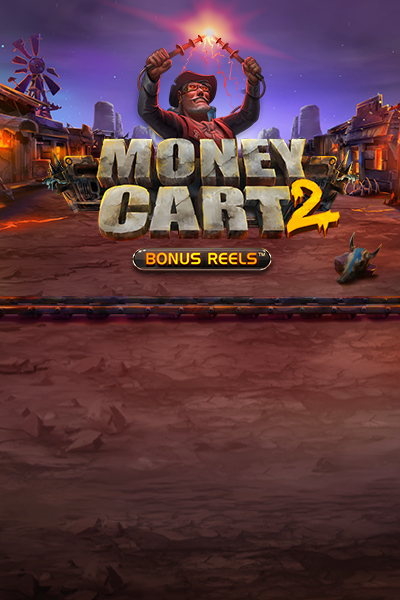Money Cart 2 | Relax Gaming