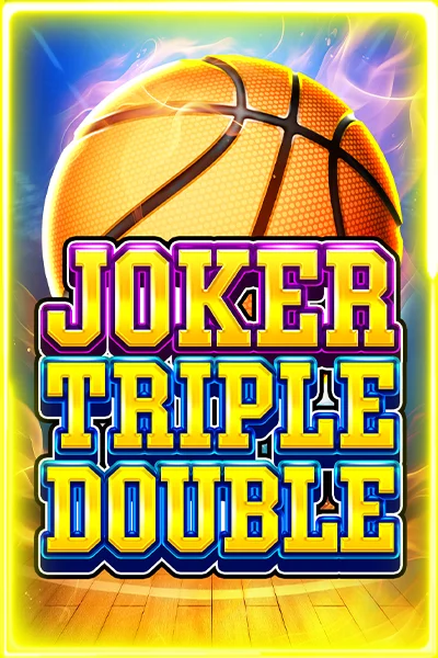 Joker Triple Double | FAZI