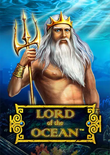 Lord of the Ocean Magic | Greentube
