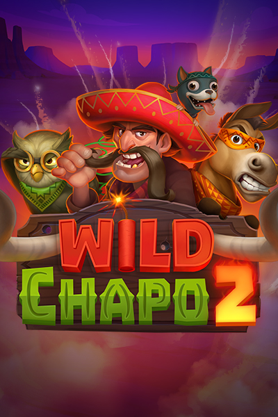 Wild Chapo 2 | Relax Gaming