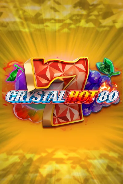 Crystal Hot 80 | FAZI
