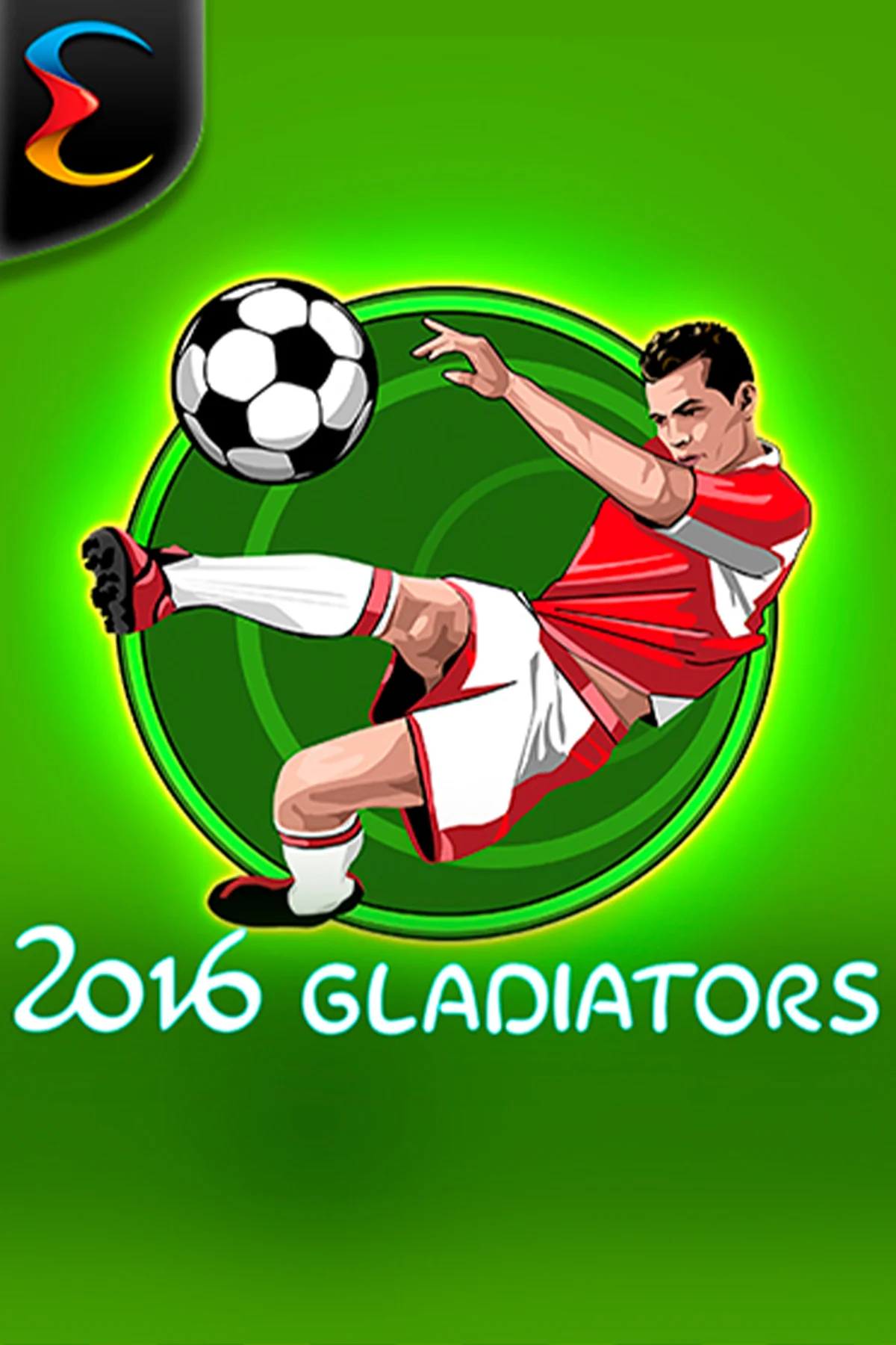 2016 Gladiators | Endorphina
