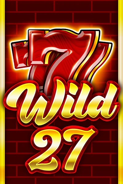 Wild 27 | FAZI