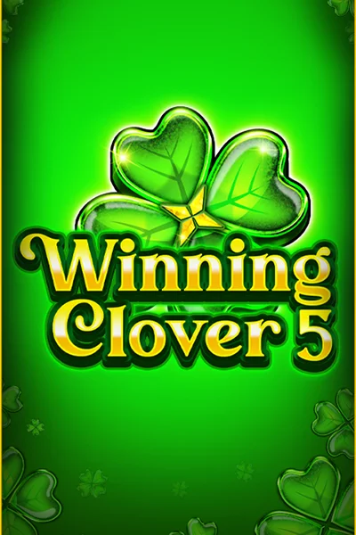Winning Clover 5 | FAZI