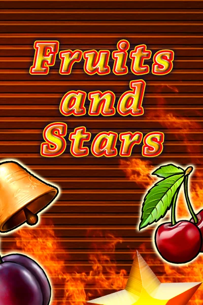 Fruits and Stars | FAZI