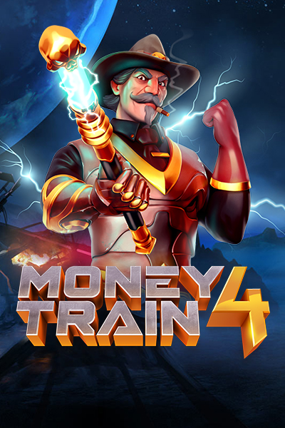 Money Train 4 | Relax Gaming
