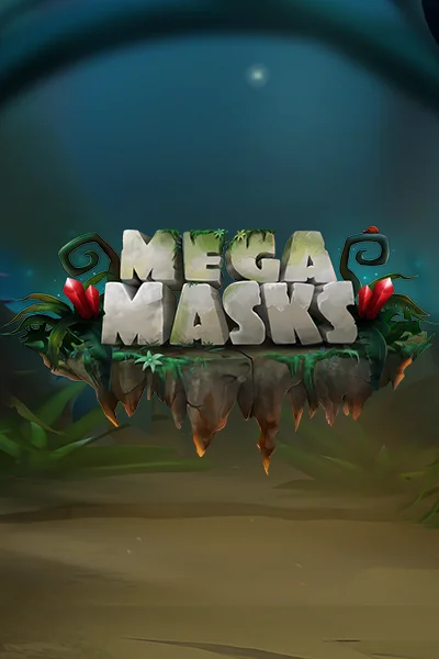 Mega Masks | Relax Gaming