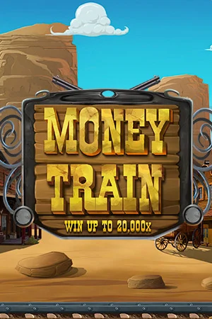 Money Train | Relax Gaming