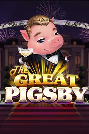 The Great Pigsby | Relax Gaming