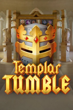 Templar Tumble | Relax Gaming