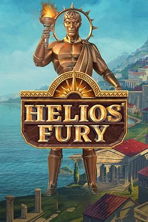 Helios' Fury | Relax Gaming
