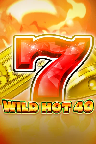 Wild Hot 40 | FAZI