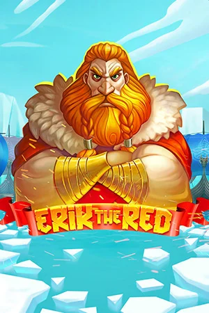 Erik the Red | Relax Gaming